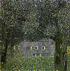 Farmhouse in Upper Austria